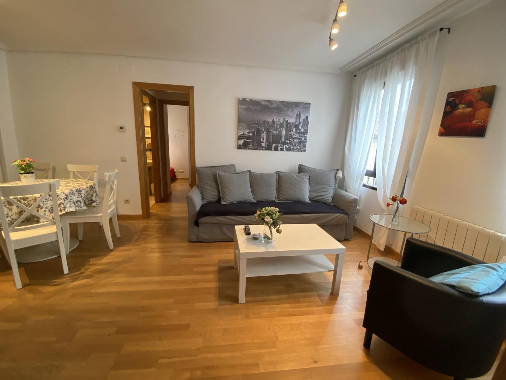 Apartamentos Alfonso XIII San Ildefonso Exterior photo